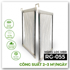 Màng lọc MBR (RG055)