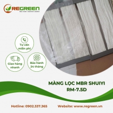 Màng lọc MBR Shuiyi RM-7.5D chính hãng