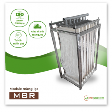 Moduel màng lọc MBR