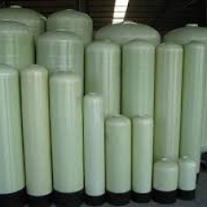 Cột lọc composite 1252