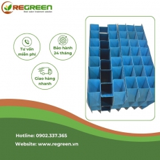 Tấm lắng Lamella Clarifiers LM 54x54