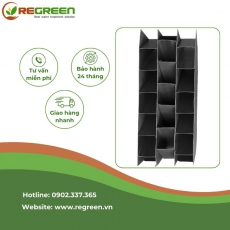 Tấm lắng Lamella LM 54x54