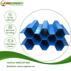 Tấm Trợ Lắng LM 54x54