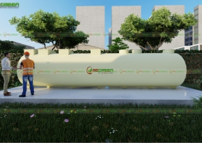 Lắp đặt hệ thống xử lý nước thải quán ăn nhà hàng với hệ thống công nghệ tối ưu 